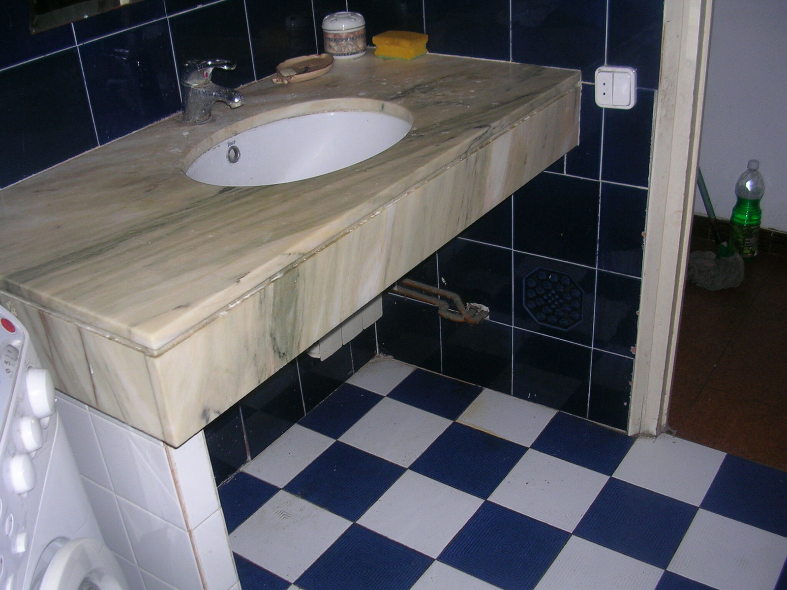 Homestay Cornellà de Llobregat 230405