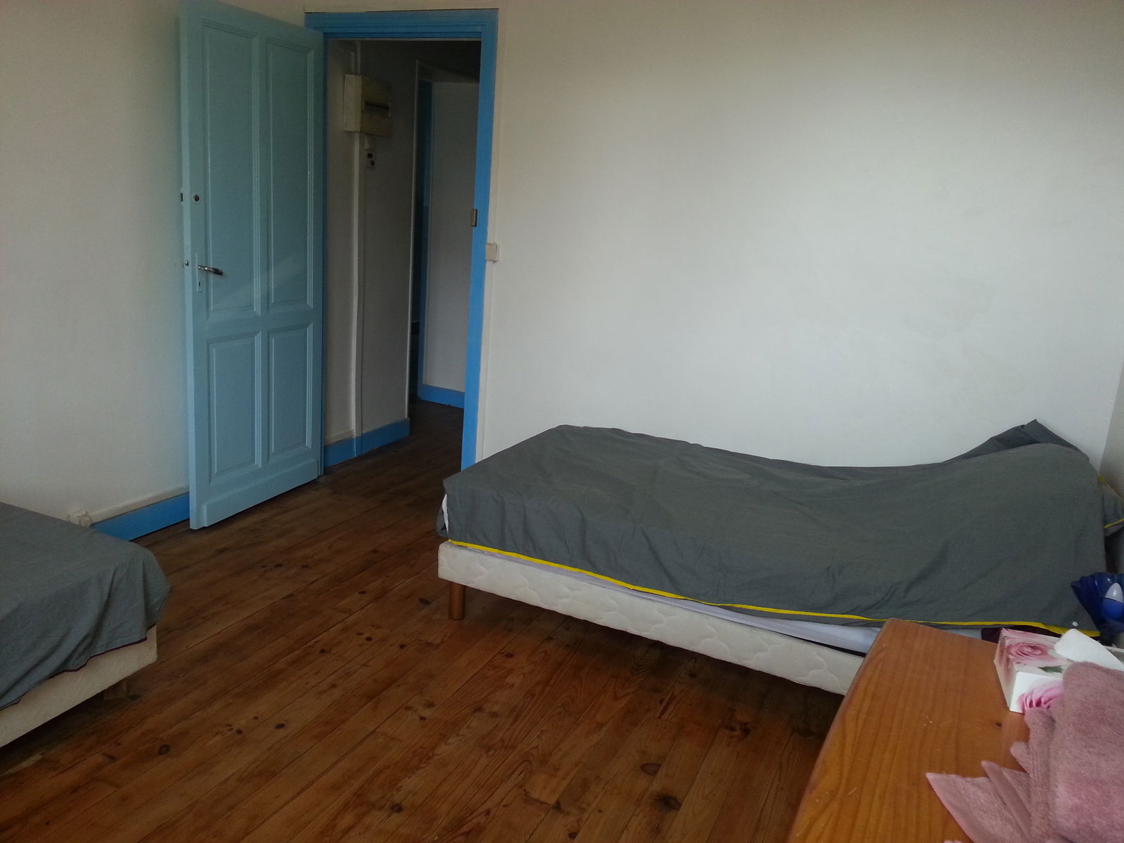 Homestay Mouleydier 178261