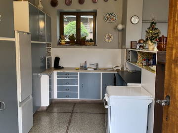 Chambre chez l'habitant à louer à Huy - autre pièce-6
