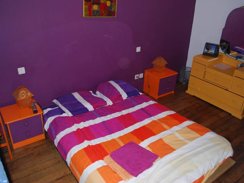 Quedarse En Casa Paris 38880-1