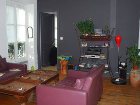 Quedarse En Casa Paris 38880-2