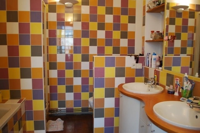 Homestay Paris 38880