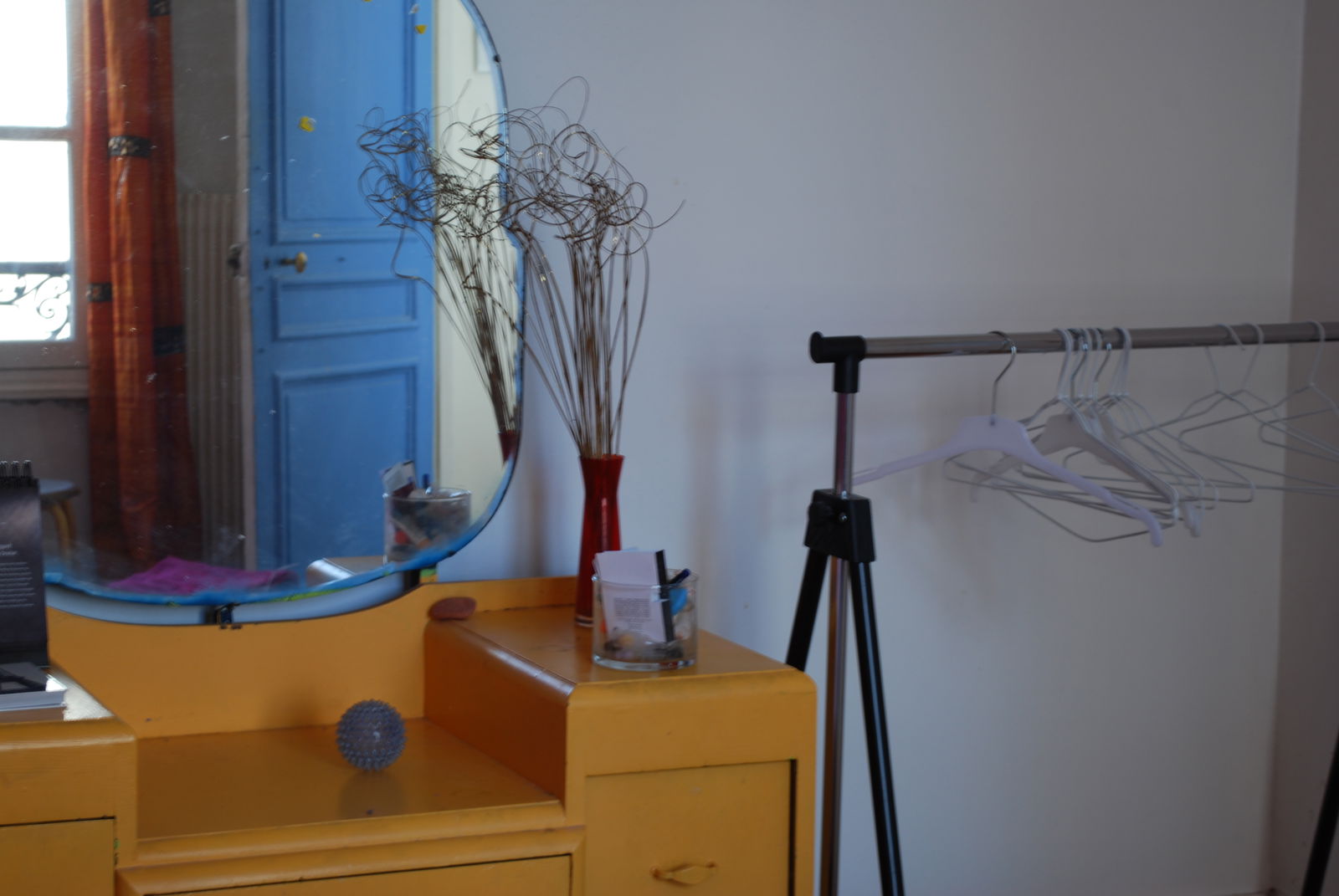 Homestay Paris 38880