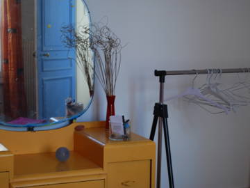 Chambre Chez L'habitant Paris 38880-6