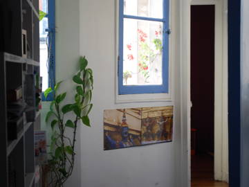 Chambre Chez L'habitant Paris 38880-7