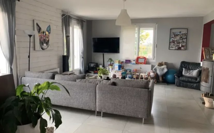 Homestay Lombez 283219