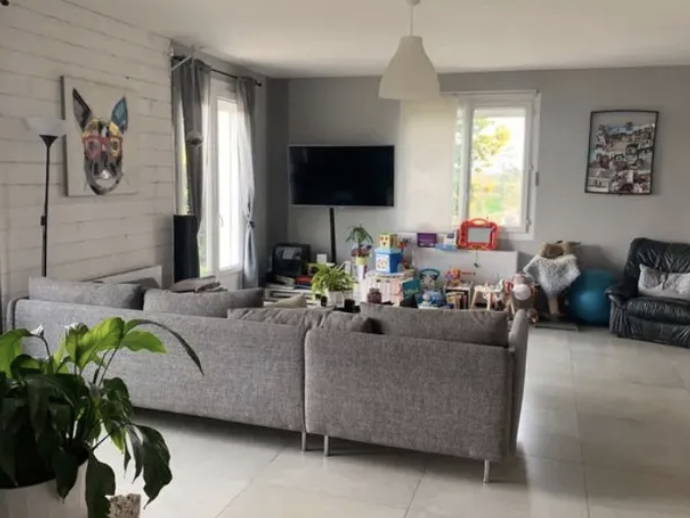 Chambre Chez L'habitant Lombez 283219-1