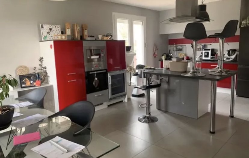 Homestay Lombez 283219