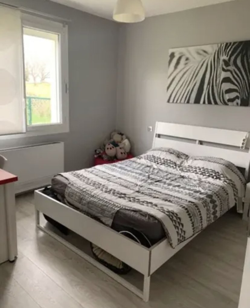 Homestay Lombez 283219