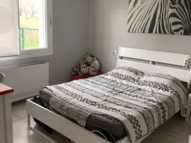 Chambre Chez L'habitant Lombez 283219-3