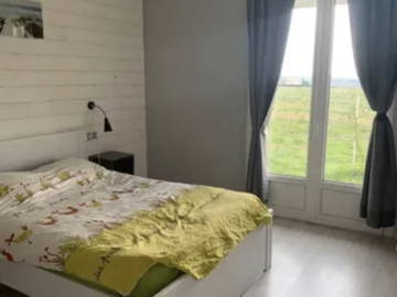 Chambre Chez L'habitant Lombez 283219-4