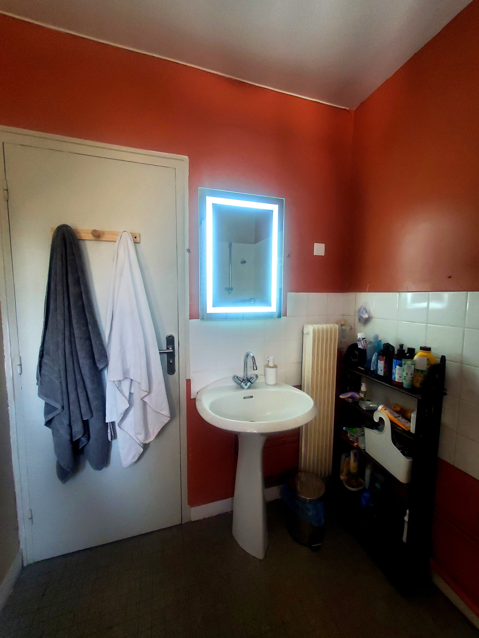 Homestay Rennes 675755