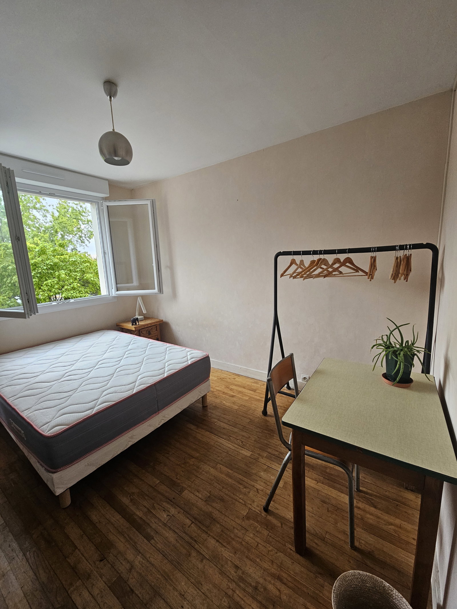 Homestay Rennes 675755