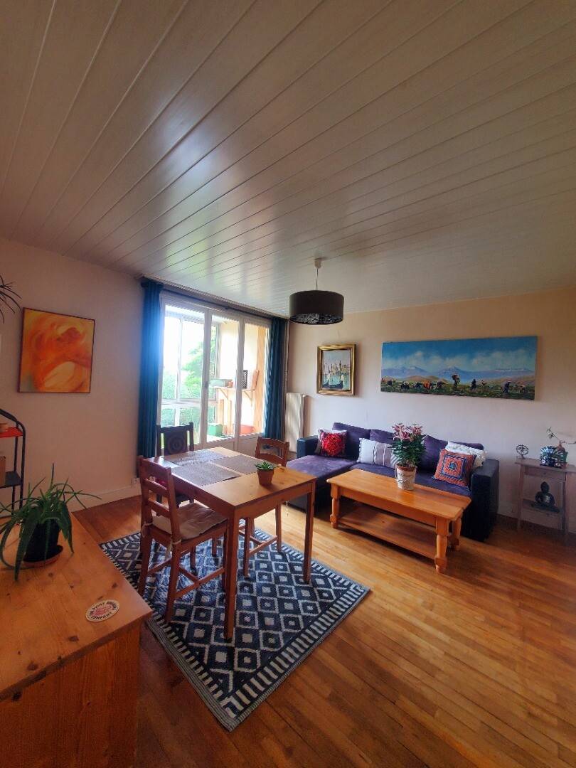 Homestay Rennes 675755