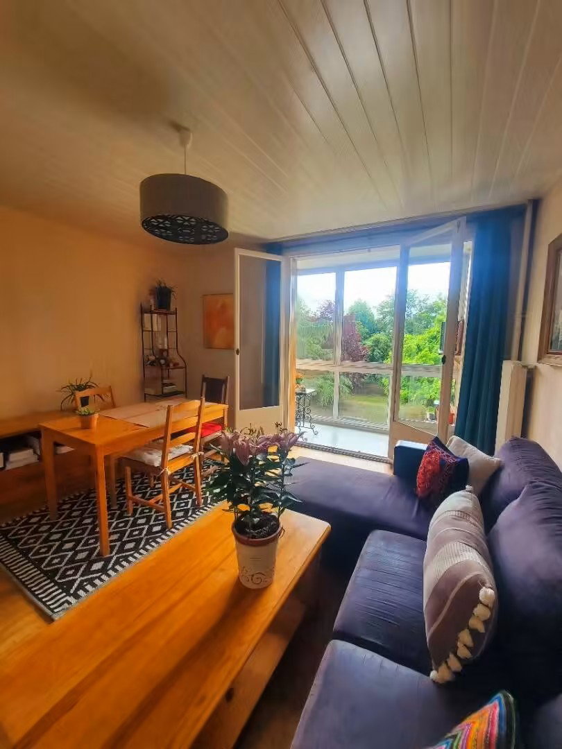 Homestay Rennes 675755