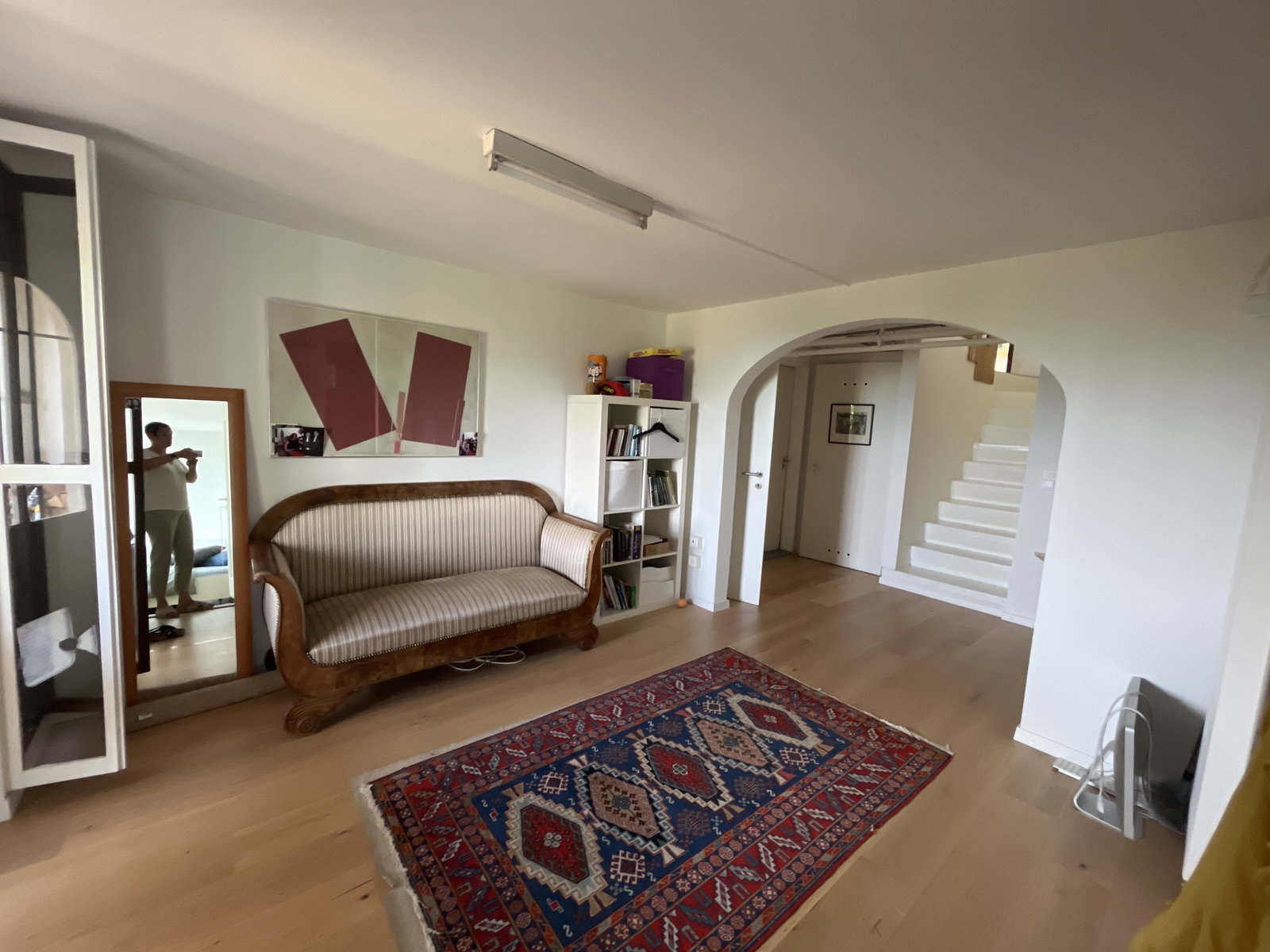 Homestay Neuchâtel 671198