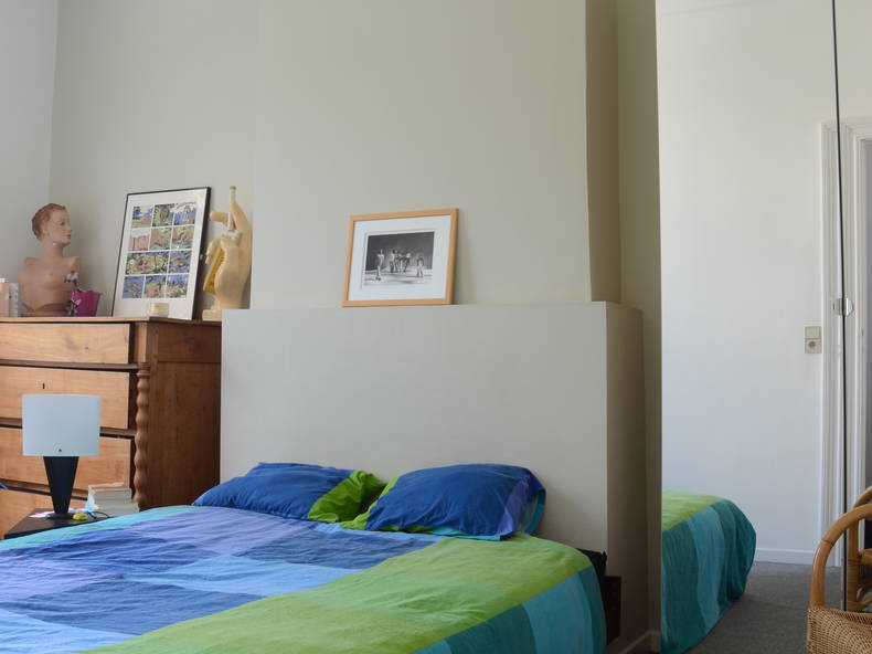 Homestay Ixelles 218894-1