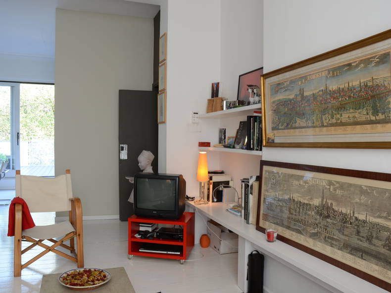 Homestay Ixelles 218894-2