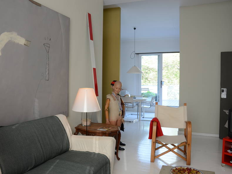 Homestay Ixelles 218894-3