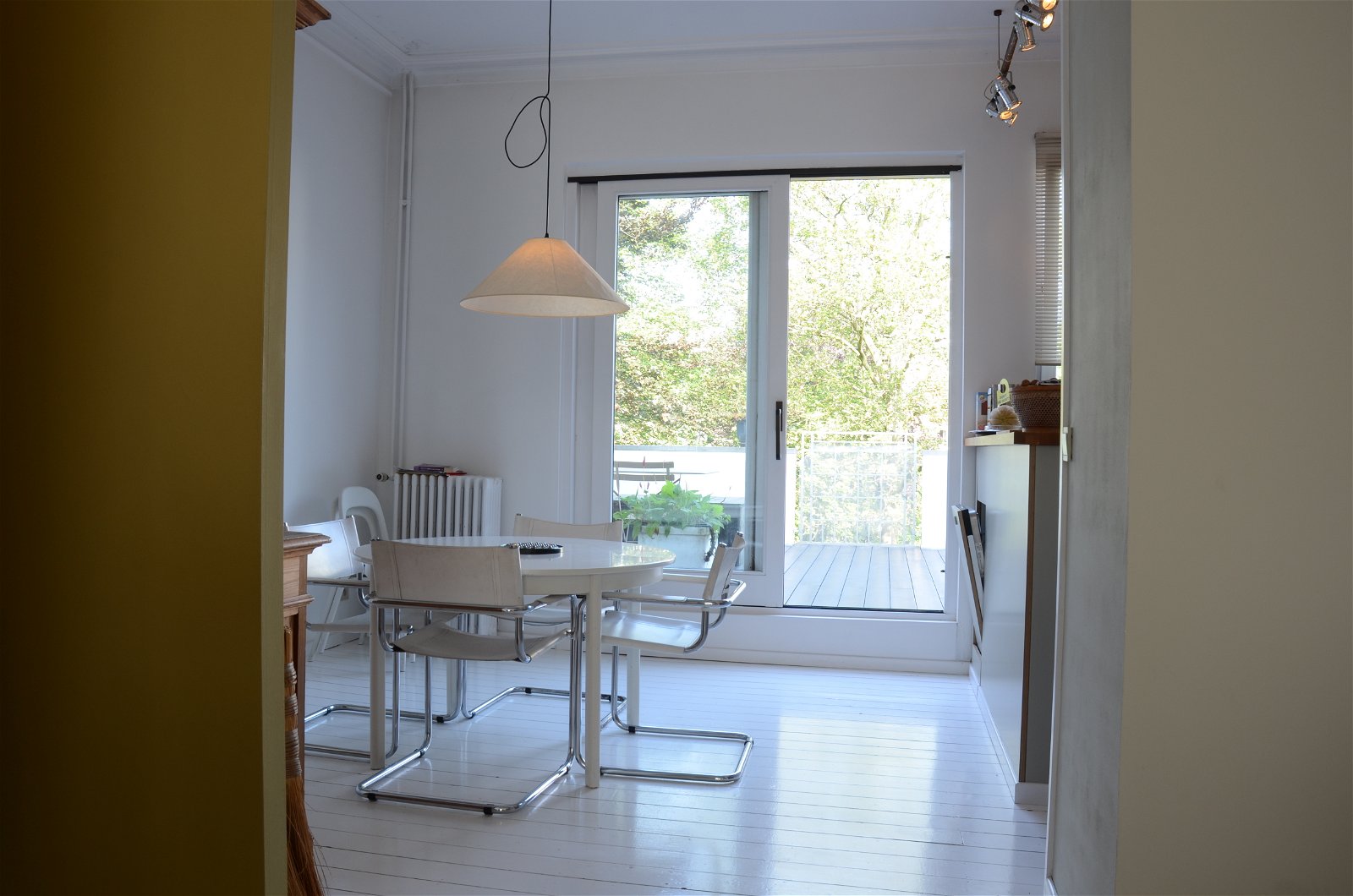 Homestay Ixelles 218894