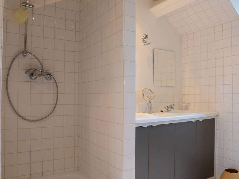 Homestay Ixelles 218894-5