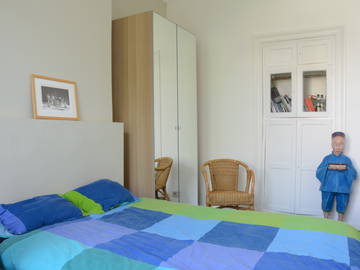 Chambre Chez L'habitant Ixelles 218894-6