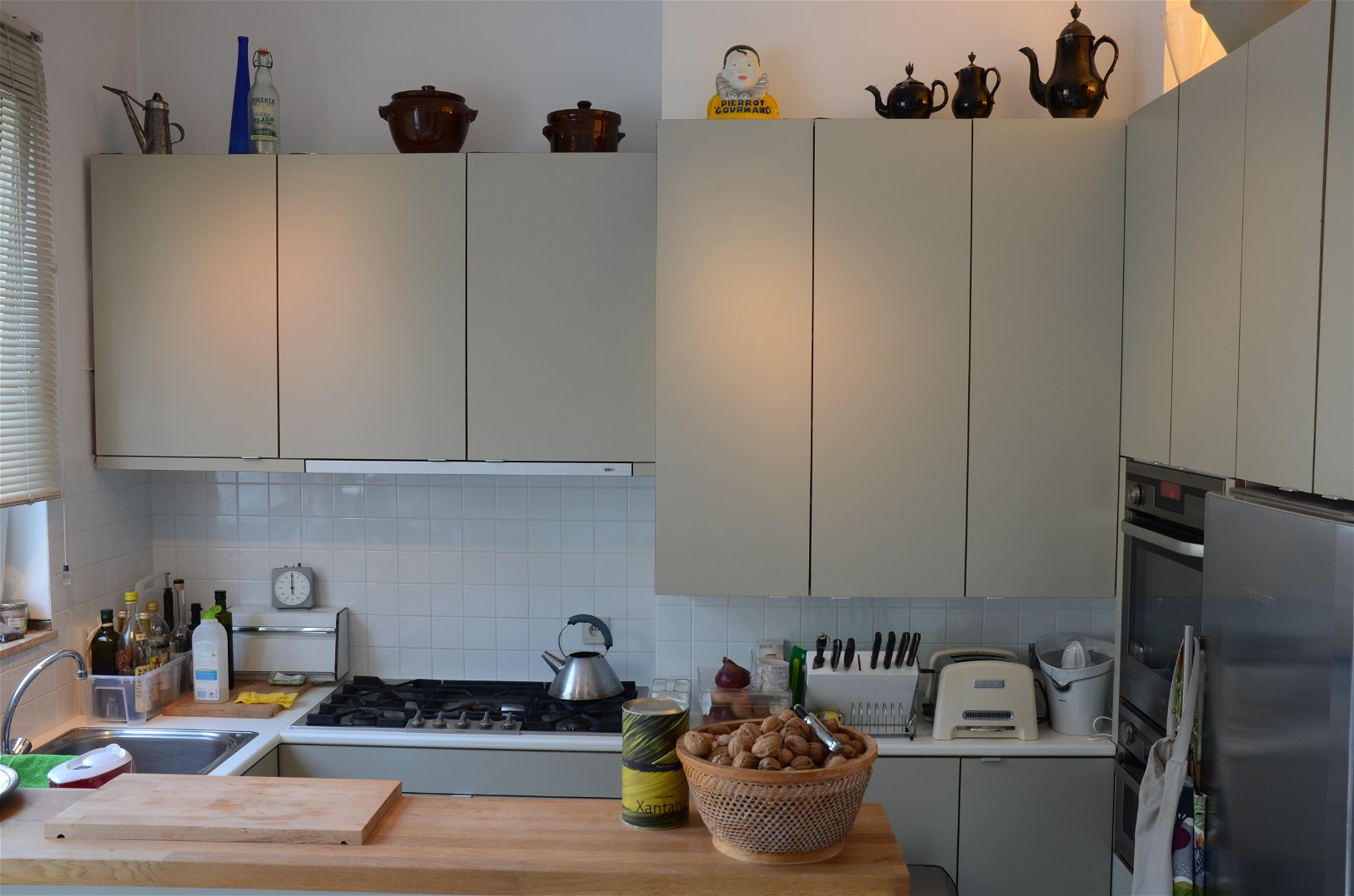 Homestay Ixelles 218894