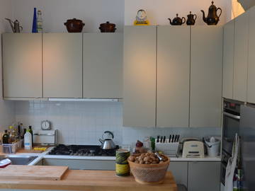 Chambre Chez L'habitant Ixelles 218894-7