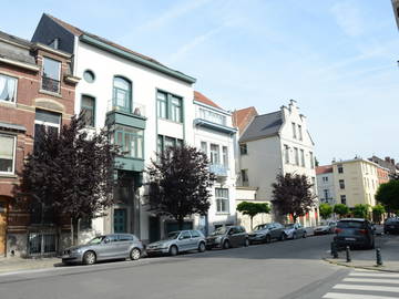 Chambre Chez L'habitant Ixelles 218894-8