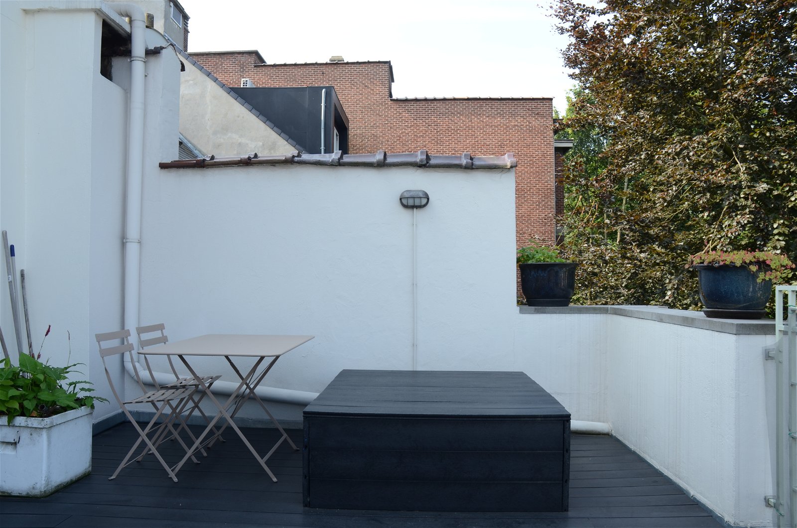 Homestay Ixelles 218894