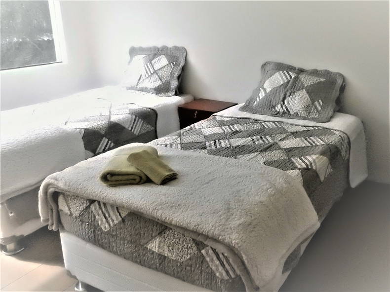 Tuisverblyf Arequipa 170022-1