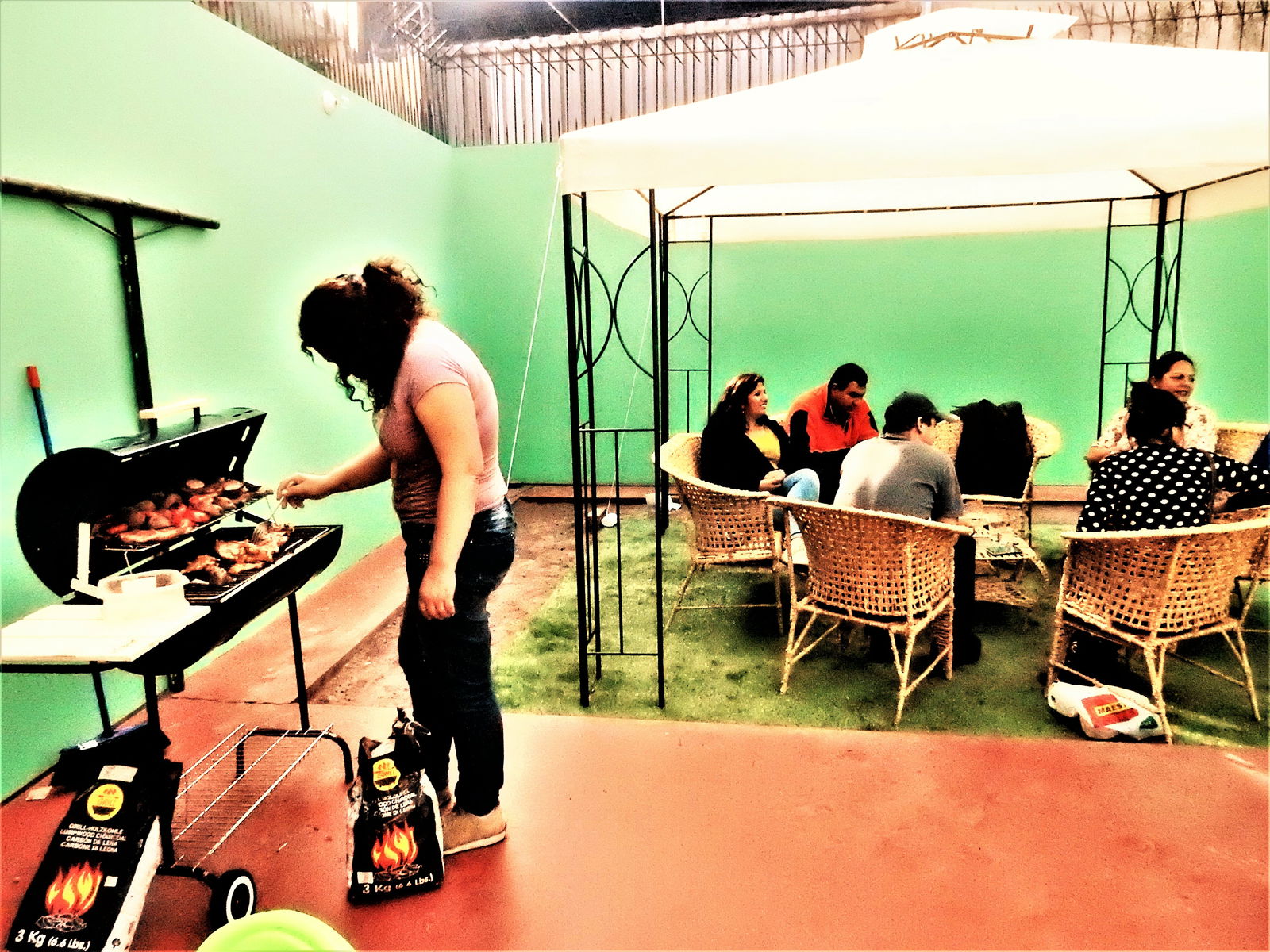 Homestay Arequipa 170022