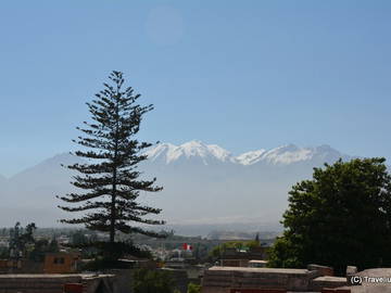 Homestay Arequipa 170022-5