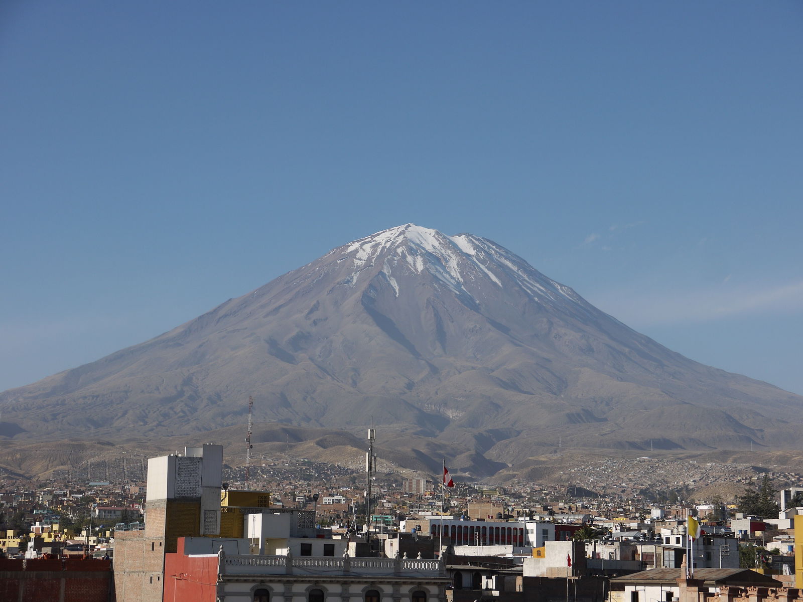 Homestay Arequipa 170022