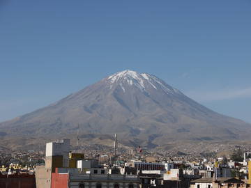 Homestay Arequipa 170022-6