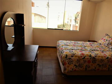 Homestay Arequipa 170022-10