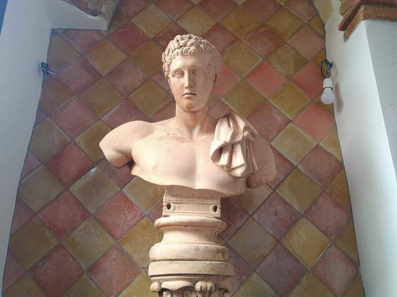 Homestay Trequanda 241673-1