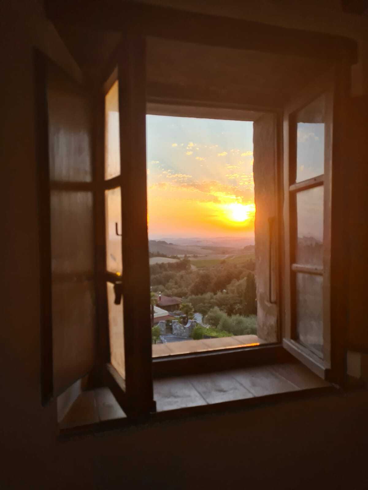 Homestay Trequanda 241673