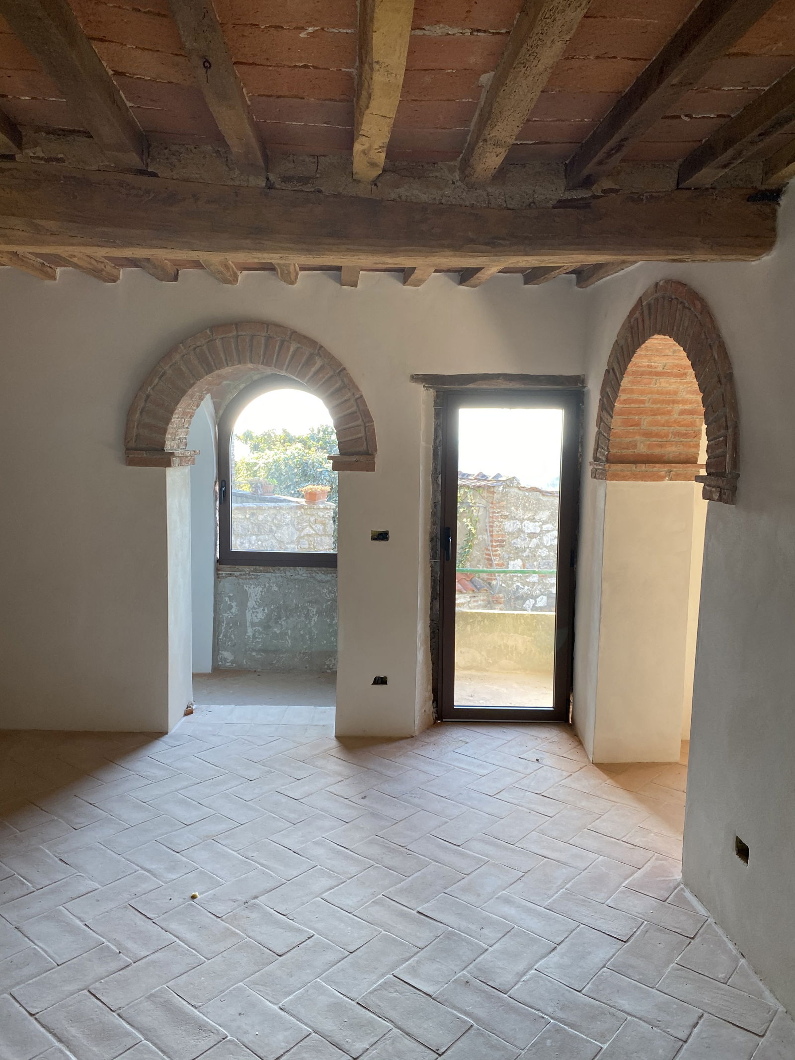Homestay Trequanda 241673