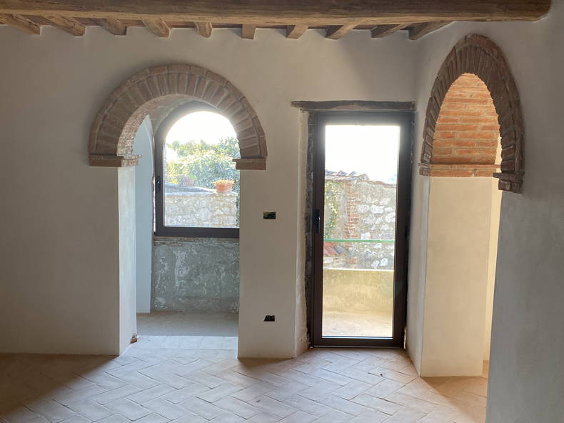 Homestay Trequanda 241673-4