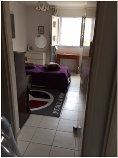 Homestay Nice 144457