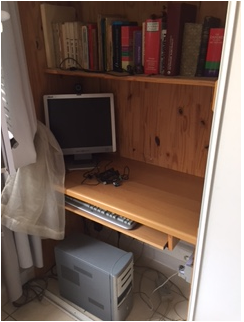 Homestay Nice 144457