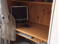 Chambre Chez L'habitant Nice 144457-3