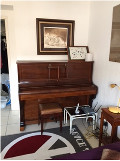 Homestay Nice 144457