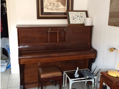 Chambre Chez L'habitant Nice 144457-4