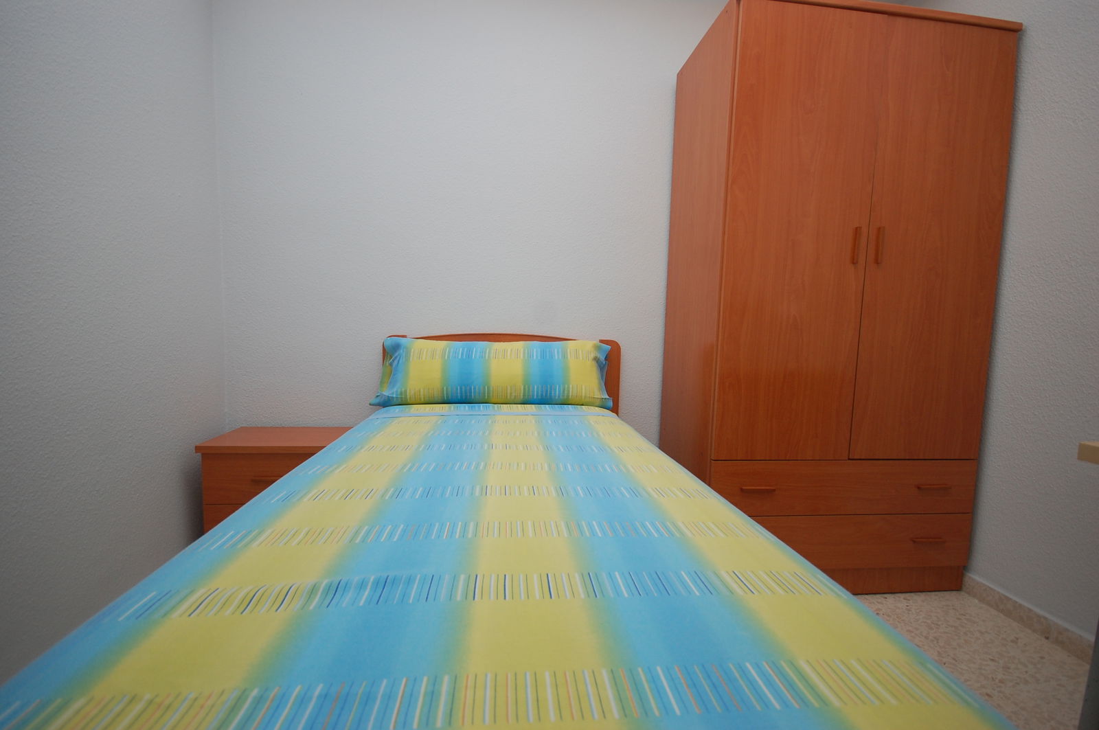 Homestay Sevilla 235256