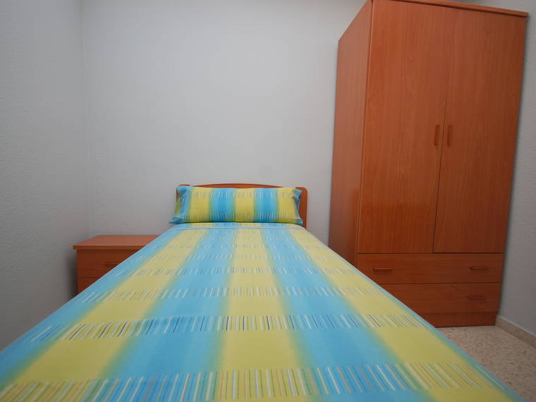 Chambre À Louer Sevilla 235256