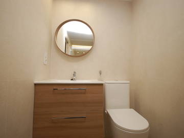 Chambre Chez L'habitant Sevilla 235256-4