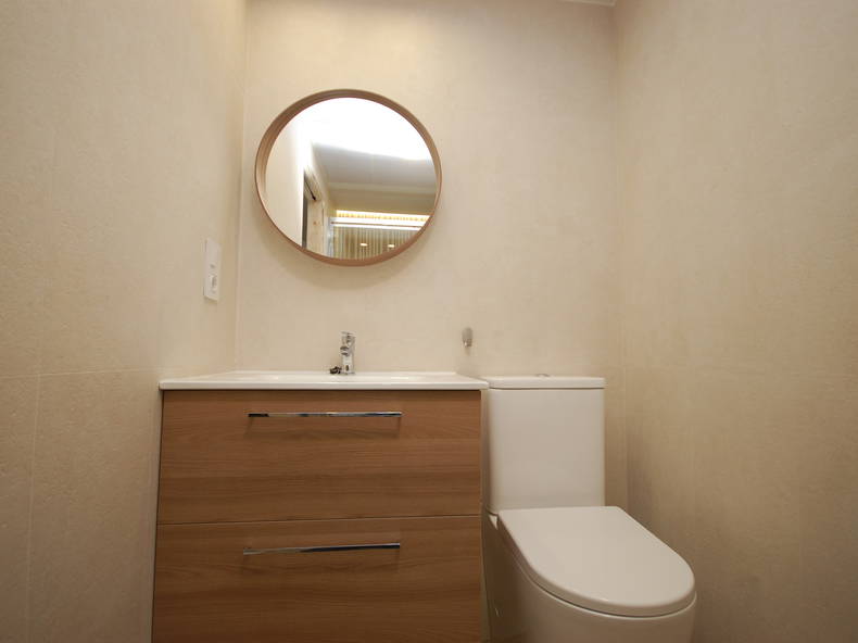 Gastgezin Sevilla 235256-4