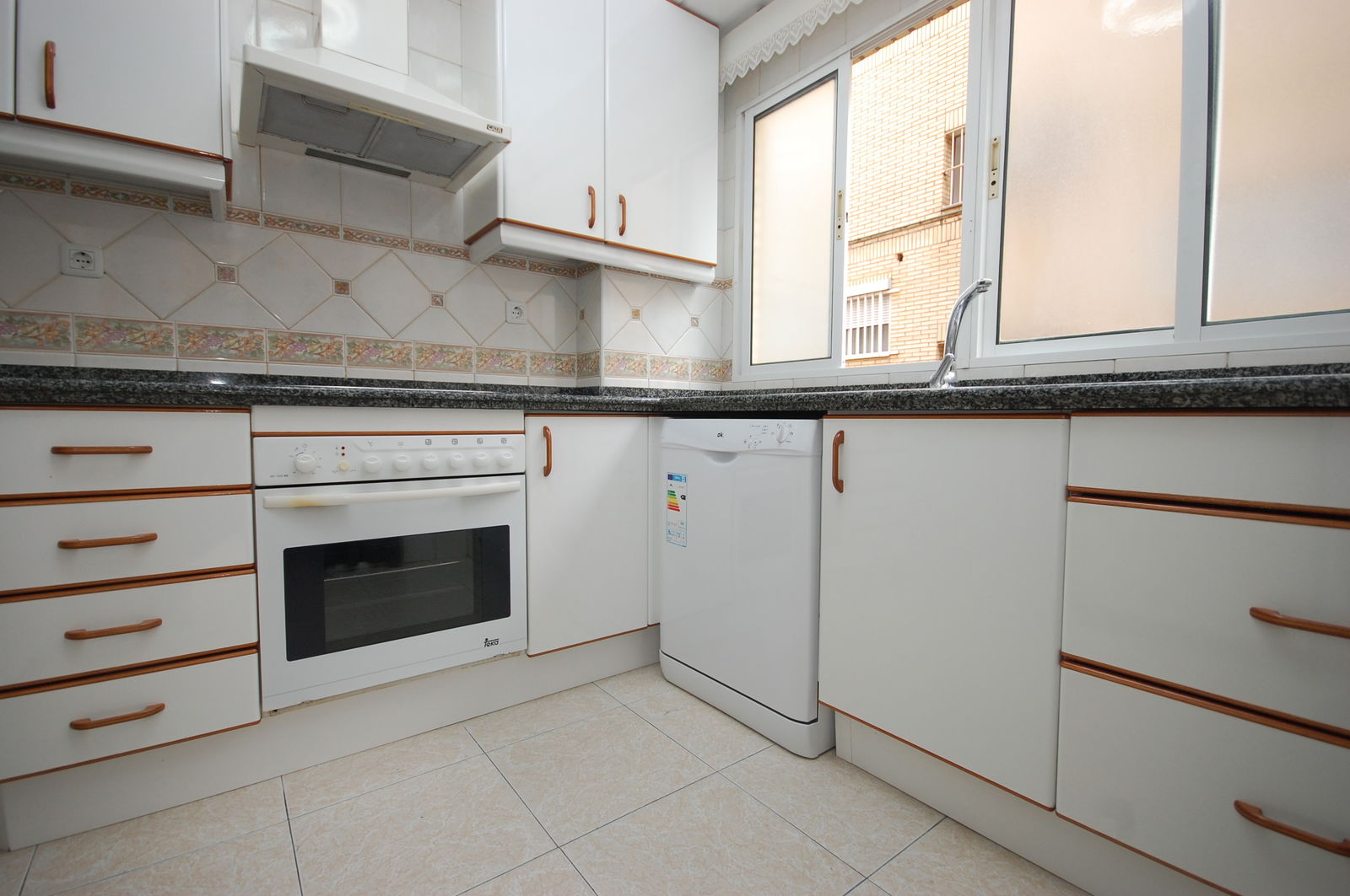Homestay Sevilla 235256
